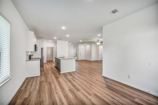 11943 Pondwood Drive, Cypress, TX 77429