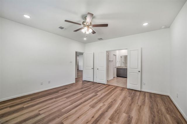 11943 Pondwood Drive, Cypress, TX 77429