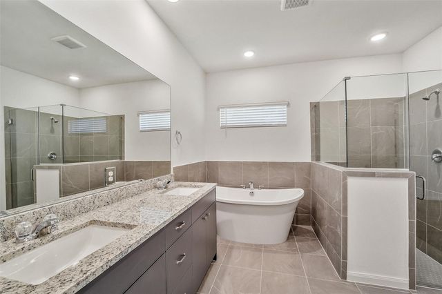 11943 Pondwood Drive, Cypress, TX 77429