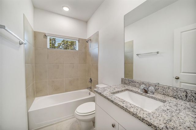 11943 Pondwood Drive, Cypress, TX 77429