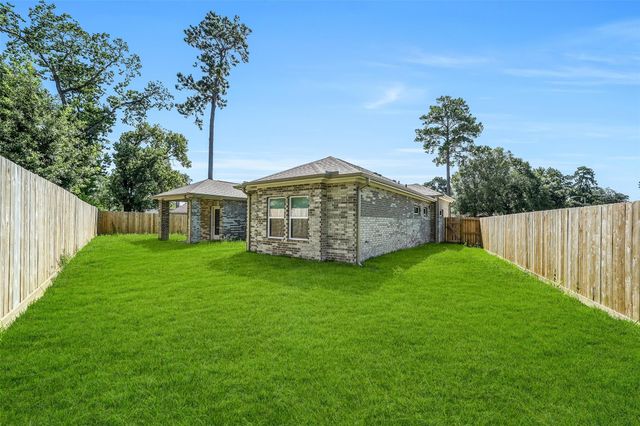 11943 Pondwood Drive, Cypress, TX 77429