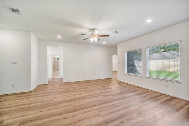 11943 Pondwood Drive, Cypress, TX 77429