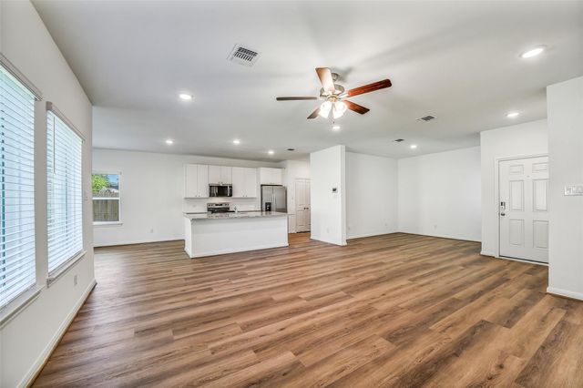 11943 Pondwood Drive, Cypress, TX 77429