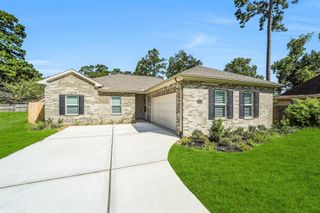 11943 Pondwood Drive, Cypress, TX 77429