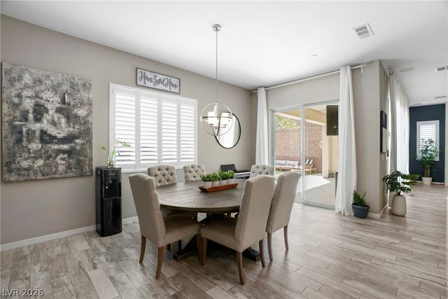 766 Glistening Light Court, Henderson, NV 89052