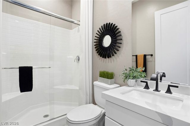 766 Glistening Light Court, Henderson, NV 89052