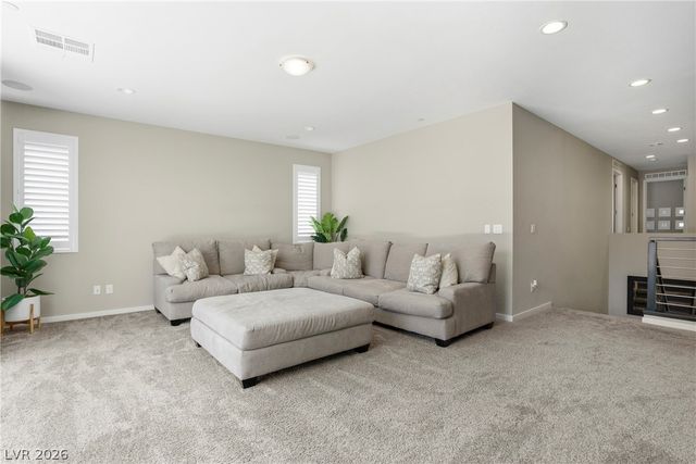 766 Glistening Light Court, Henderson, NV 89052