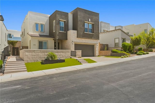 766 Glistening Light Court, Henderson, NV 89052
