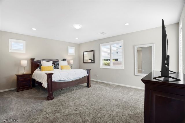 766 Glistening Light Court, Henderson, NV 89052