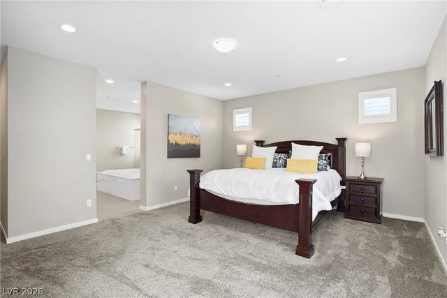 766 Glistening Light Court, Henderson, NV 89052