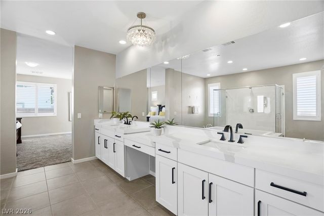 766 Glistening Light Court, Henderson, NV 89052