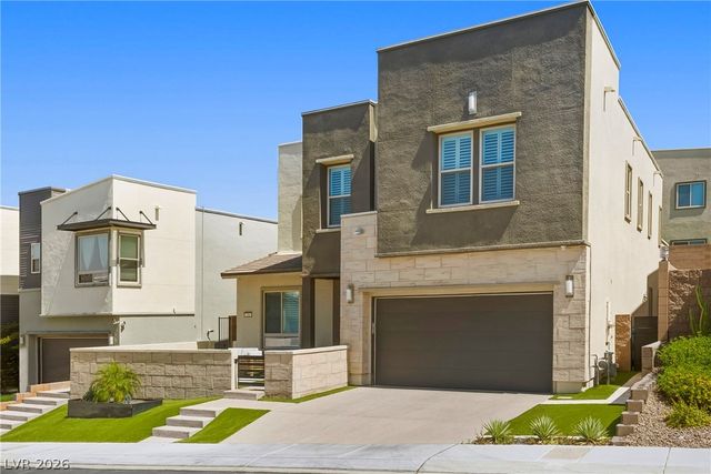 766 Glistening Light Court, Henderson, NV 89052