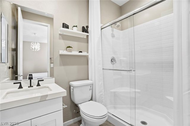 766 Glistening Light Court, Henderson, NV 89052