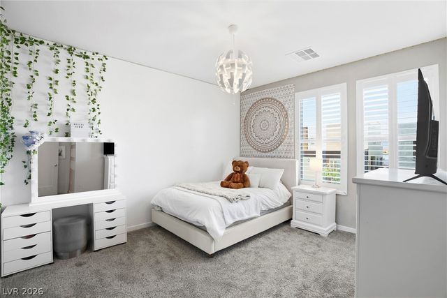 766 Glistening Light Court, Henderson, NV 89052