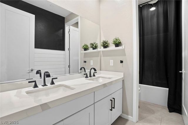 766 Glistening Light Court, Henderson, NV 89052