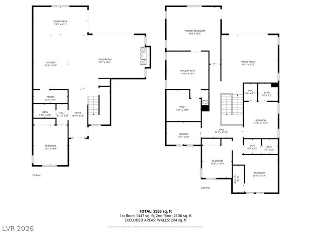 766 Glistening Light Court, Henderson, NV 89052