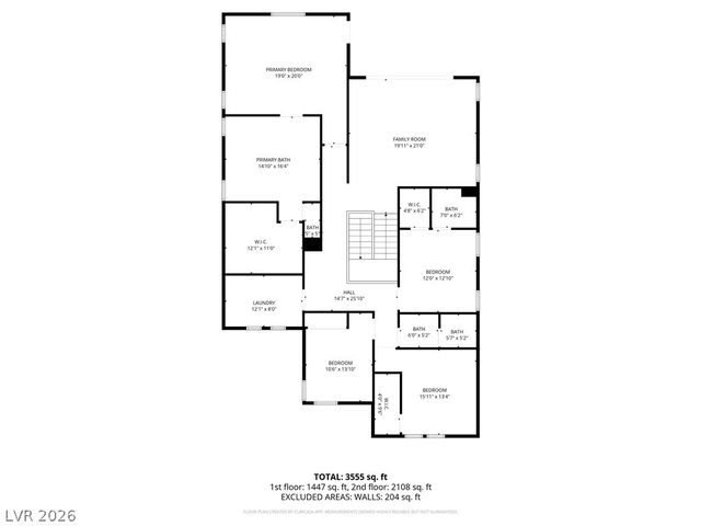 766 Glistening Light Court, Henderson, NV 89052