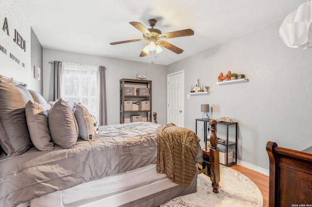 802 Celosia, San Antonio, TX 78245