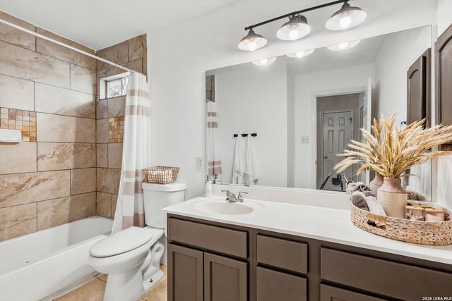 802 Celosia, San Antonio, TX 78245