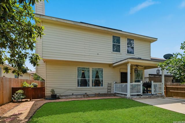 802 Celosia, San Antonio, TX 78245
