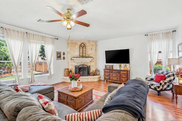 802 Celosia, San Antonio, TX 78245