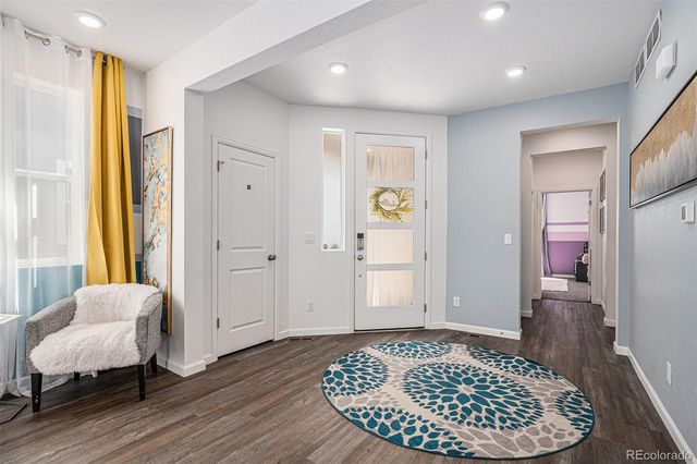 3522 N Buchanan Way, Aurora, CO 80019