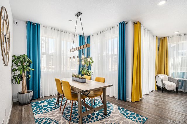 3522 N Buchanan Way, Aurora, CO 80019