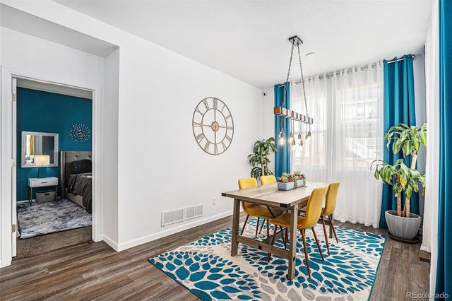 3522 N Buchanan Way, Aurora, CO 80019