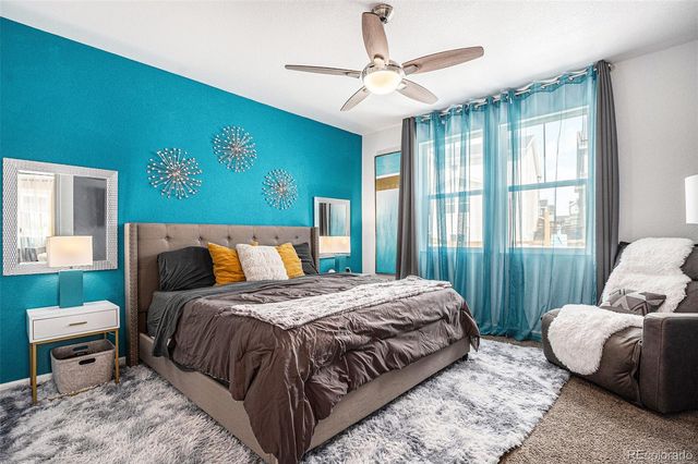 3522 N Buchanan Way, Aurora, CO 80019