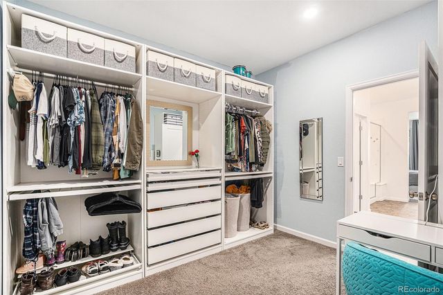 3522 N Buchanan Way, Aurora, CO 80019