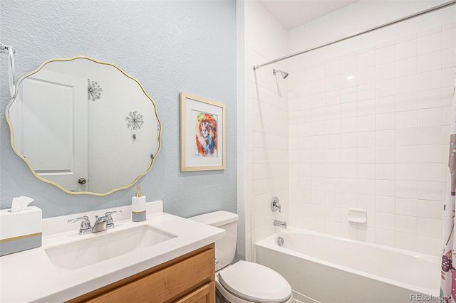 3522 N Buchanan Way, Aurora, CO 80019