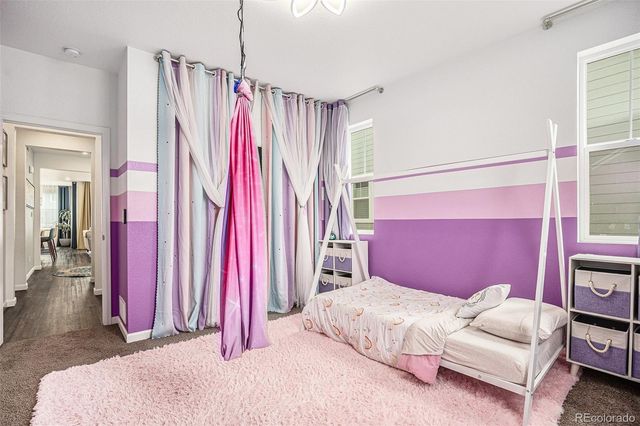 3522 N Buchanan Way, Aurora, CO 80019