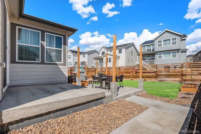 3522 N Buchanan Way, Aurora, CO 80019