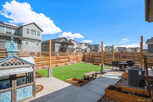 3522 N Buchanan Way, Aurora, CO 80019