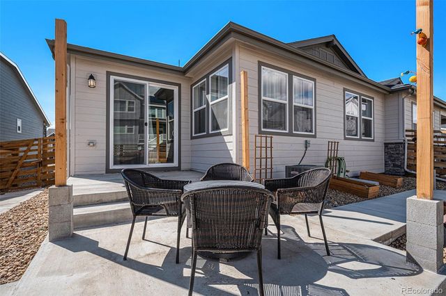 3522 N Buchanan Way, Aurora, CO 80019