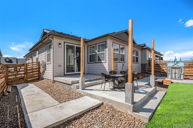 3522 N Buchanan Way, Aurora, CO 80019