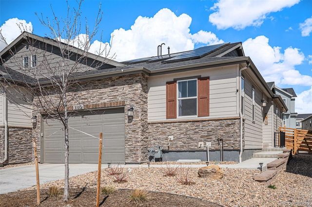 3522 N Buchanan Way, Aurora, CO 80019