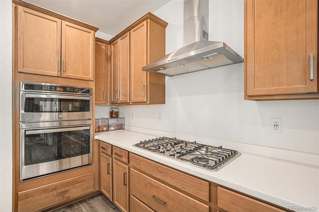 3522 N Buchanan Way, Aurora, CO 80019