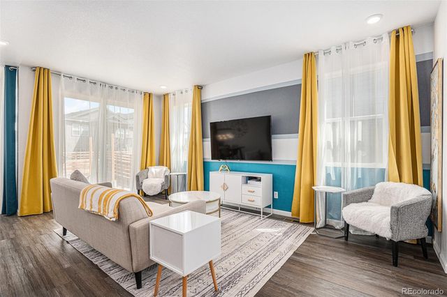 3522 N Buchanan Way, Aurora, CO 80019