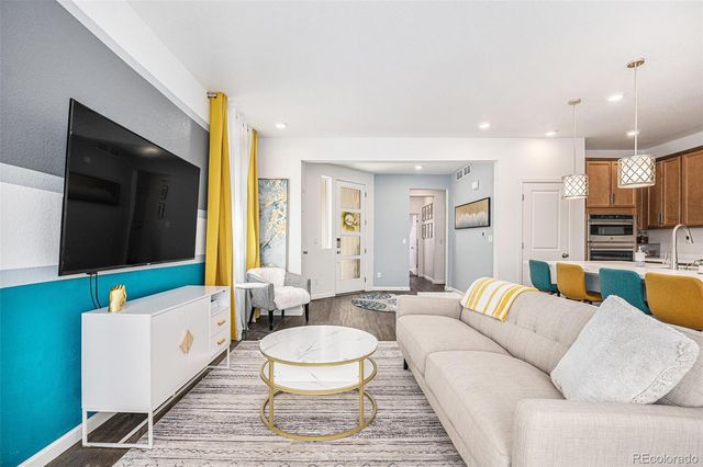 3522 N Buchanan Way, Aurora, CO 80019