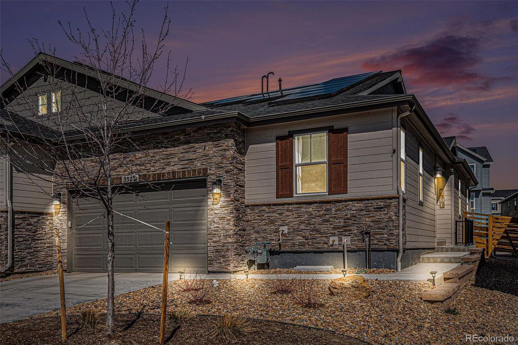 3522 N Buchanan Way, Aurora, CO 80019