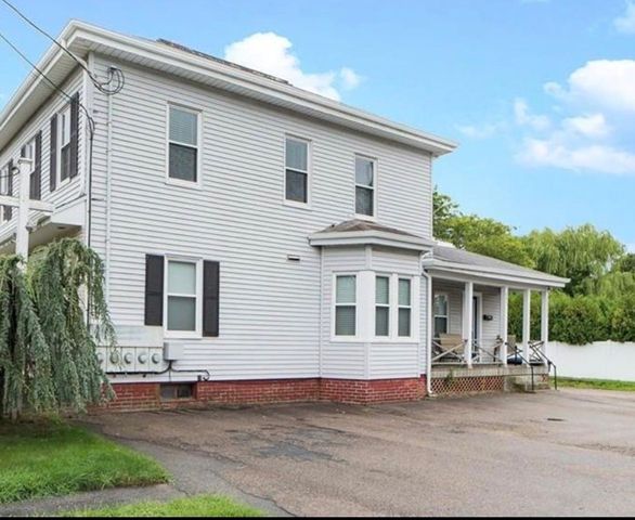 845 Main Street, East Greenwich, RI 02818