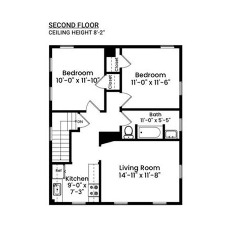 845 Main Street, East Greenwich, RI 02818