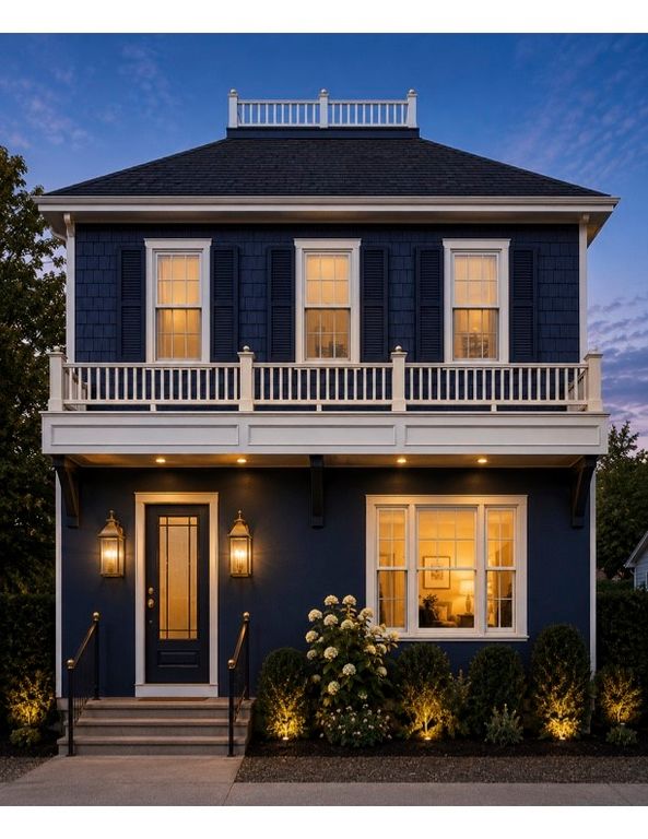 845 Main Street, East Greenwich, RI 02818