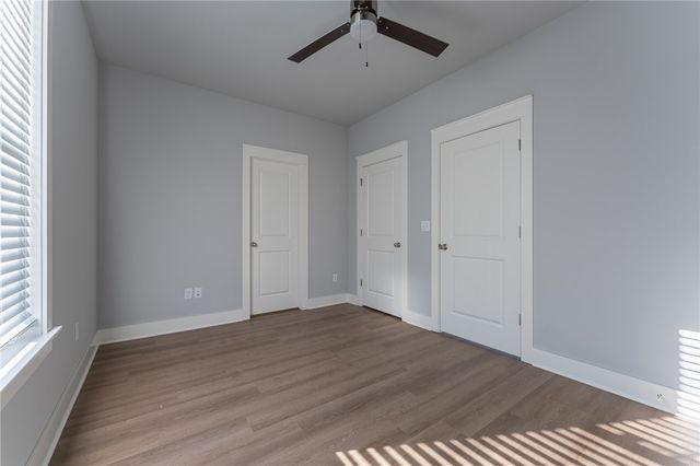 349 E 11th Street, Fayetteville, AR 72701