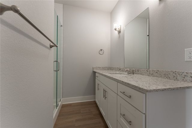 349 E 11th Street, Fayetteville, AR 72701
