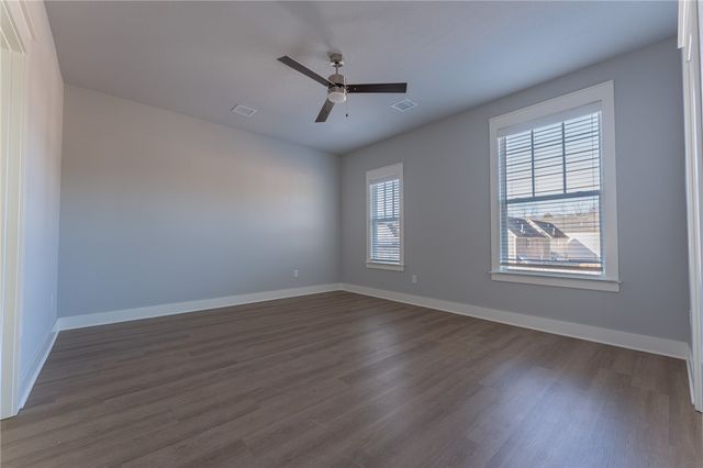 349 E 11th Street, Fayetteville, AR 72701