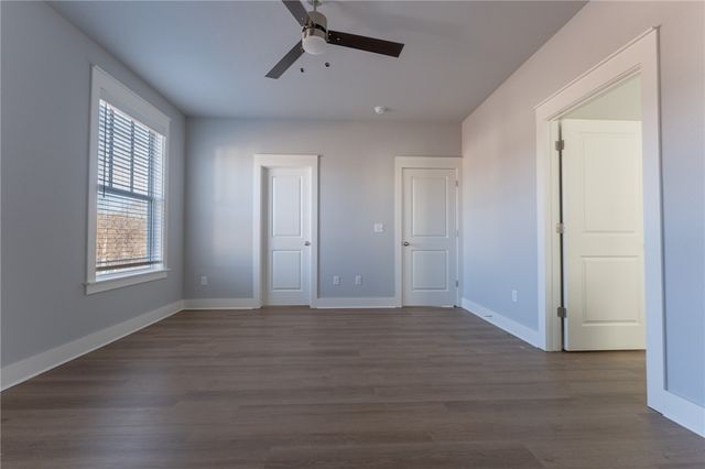 349 E 11th Street, Fayetteville, AR 72701