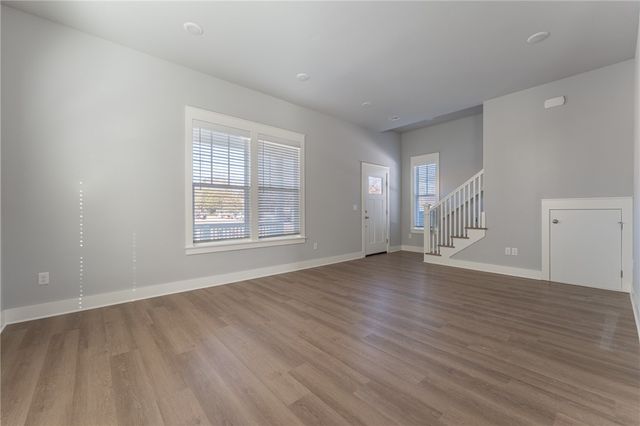 349 E 11th Street, Fayetteville, AR 72701
