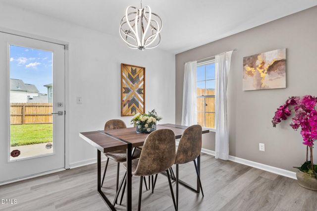 3409 Monsieur Court, Raleigh, NC 27610